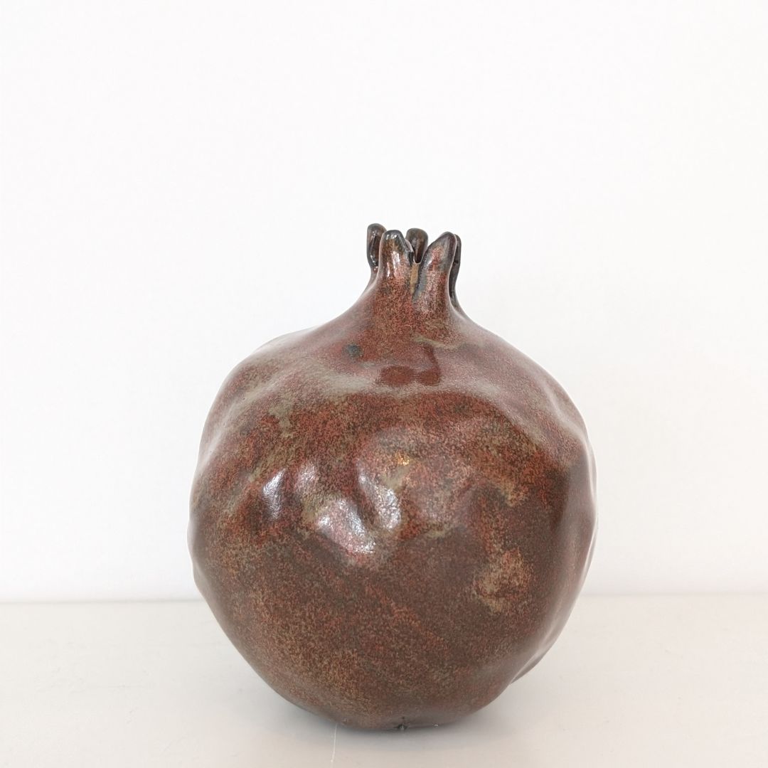 Pomme Grenade - Collection Gazelle