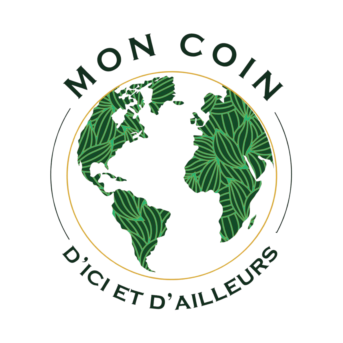 Mon Coin D’Ici & D’Ailleurs
