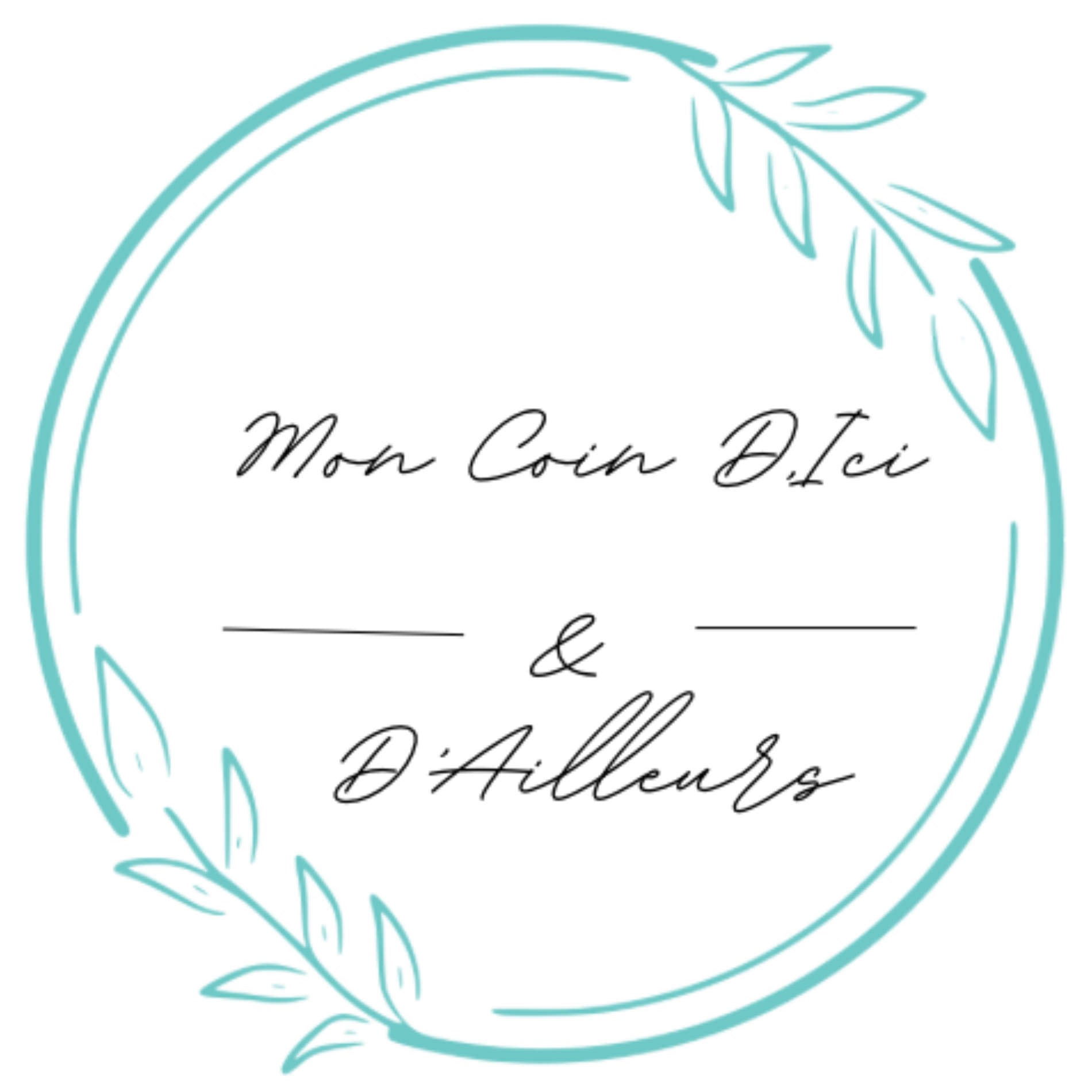 Mon Coin D’Ici & D’Ailleurs